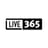 Live365 (A SoundStack Company) Logo